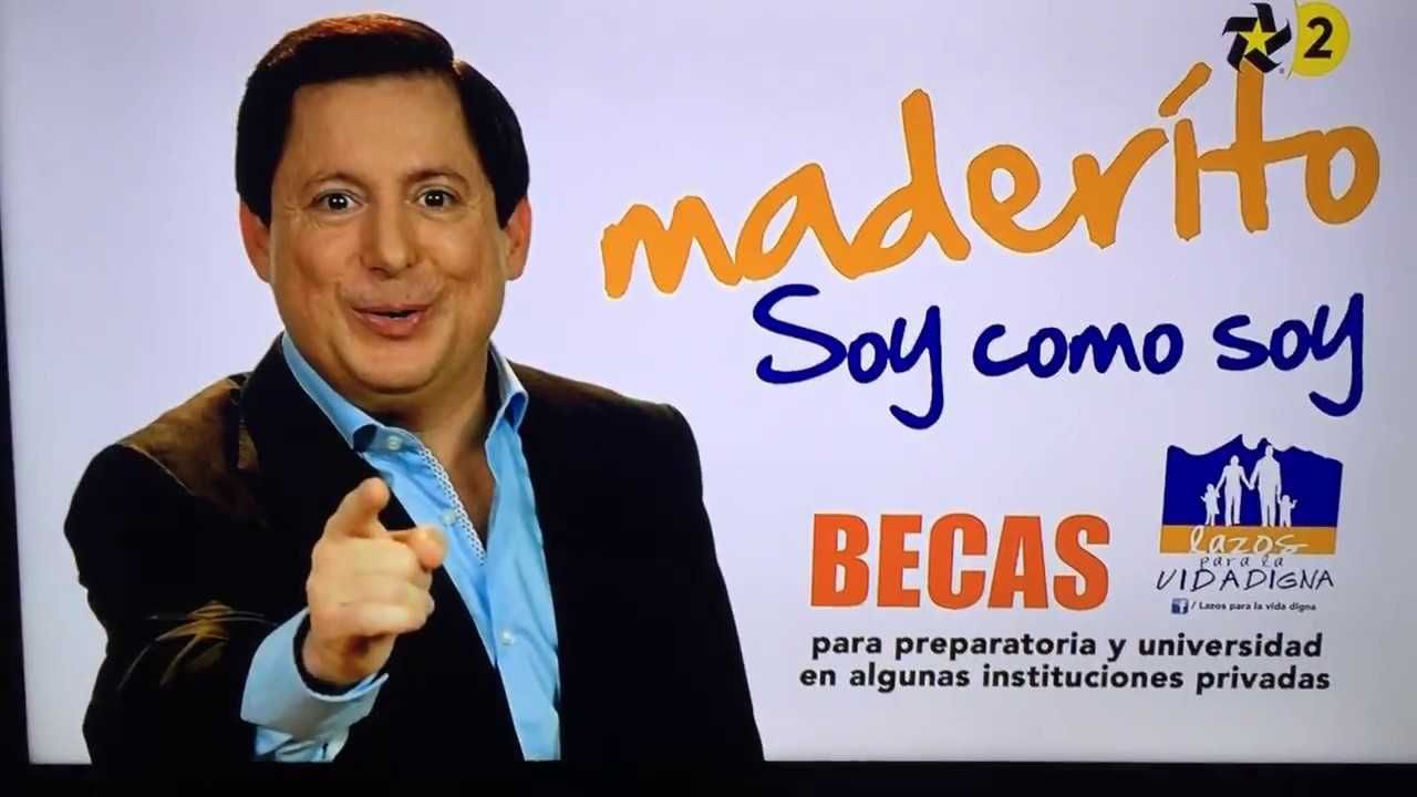 ¿Maderito e Iván Garza dicen la verdad en sus spots? 2 Maderito