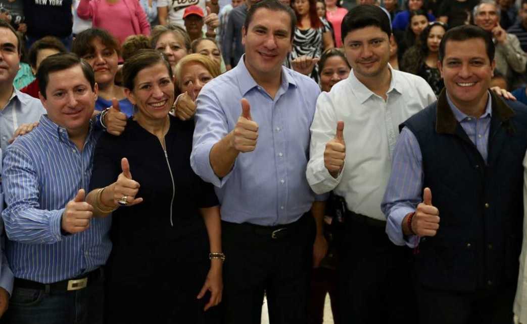 ¿Maderito e Iván Garza dicen la verdad en sus spots? 1 maderito iván y otros