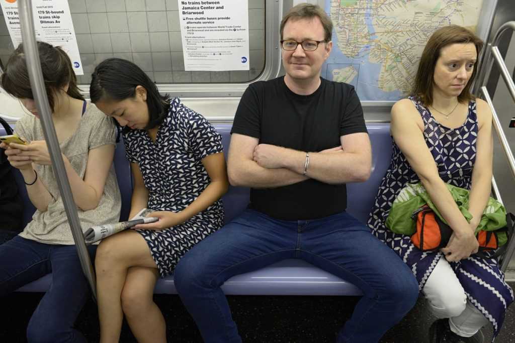 manspreading e1441314705441