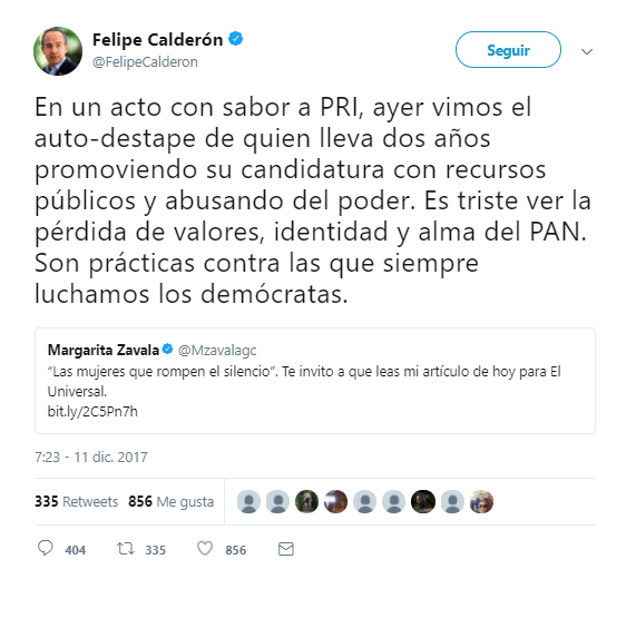 Críticas TW 3