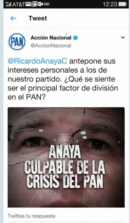 Críticass TW 1