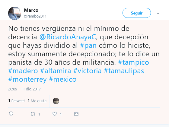 Cíticas TW 2