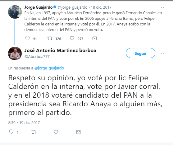 TW Críticas 5