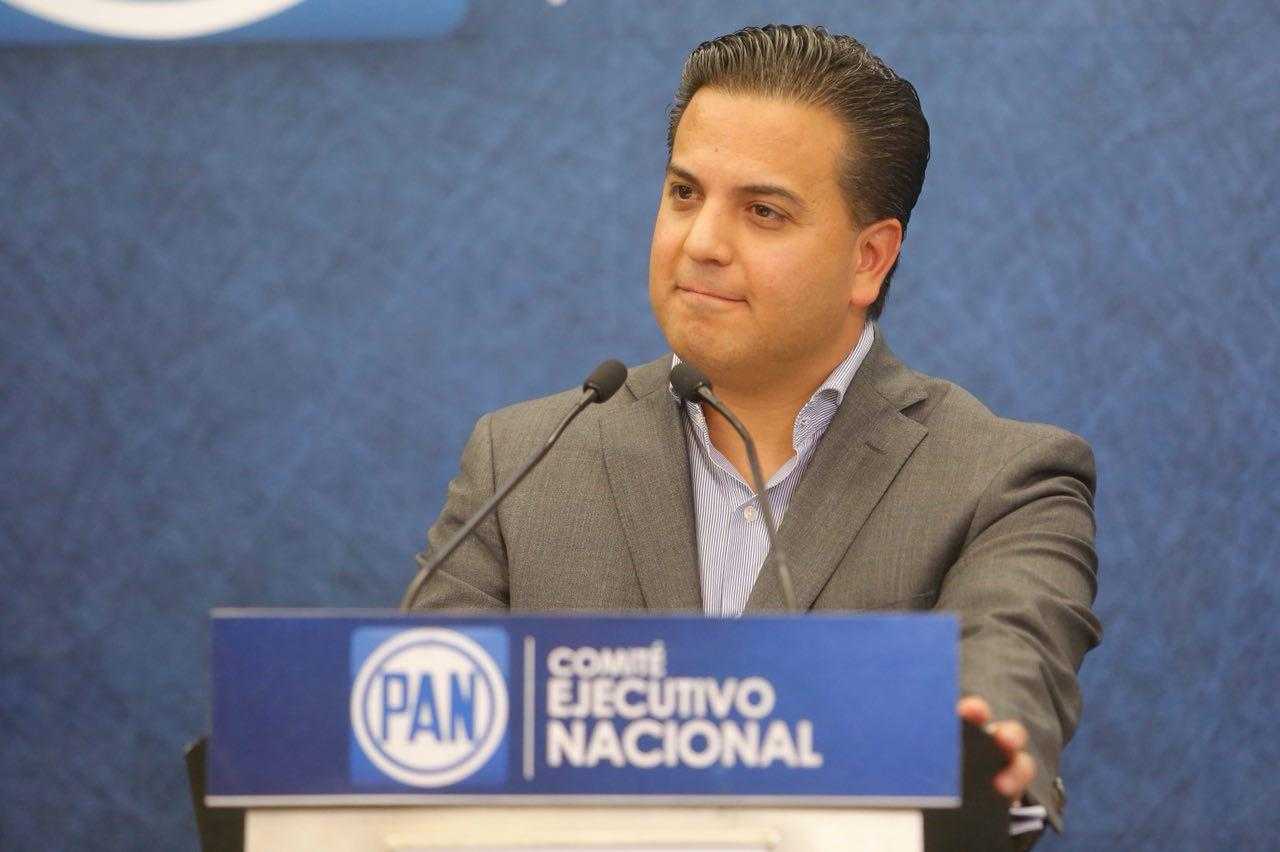 ¿En estados del PAN se crece al doble económicamente como dice Zepeda? 1 DSKLdKnUMAEU DY