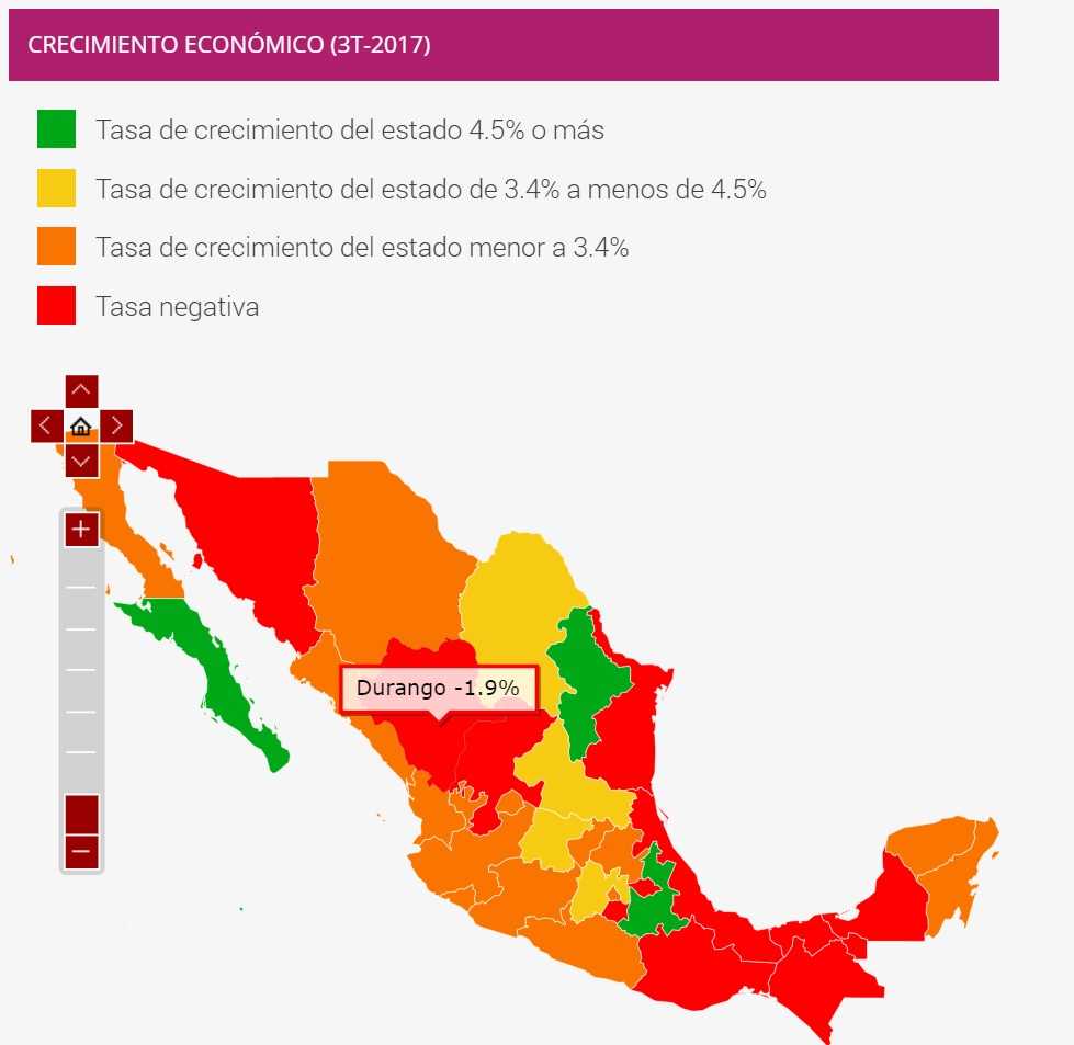 ¿En estados del PAN se crece al doble económicamente como dice Zepeda? 2 Sin título