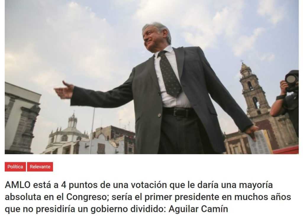 Las "Fake News" de la Semana 3 fake news