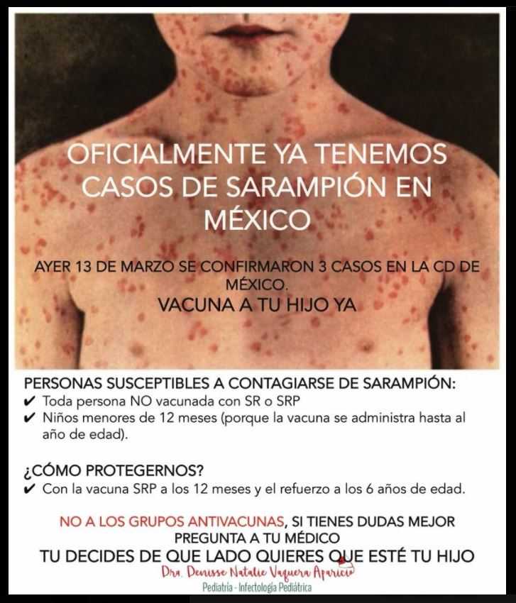 Las "Fake News" de la Semana 4 03