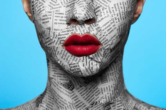 Desigualdad desde los medios 1 desigualdad