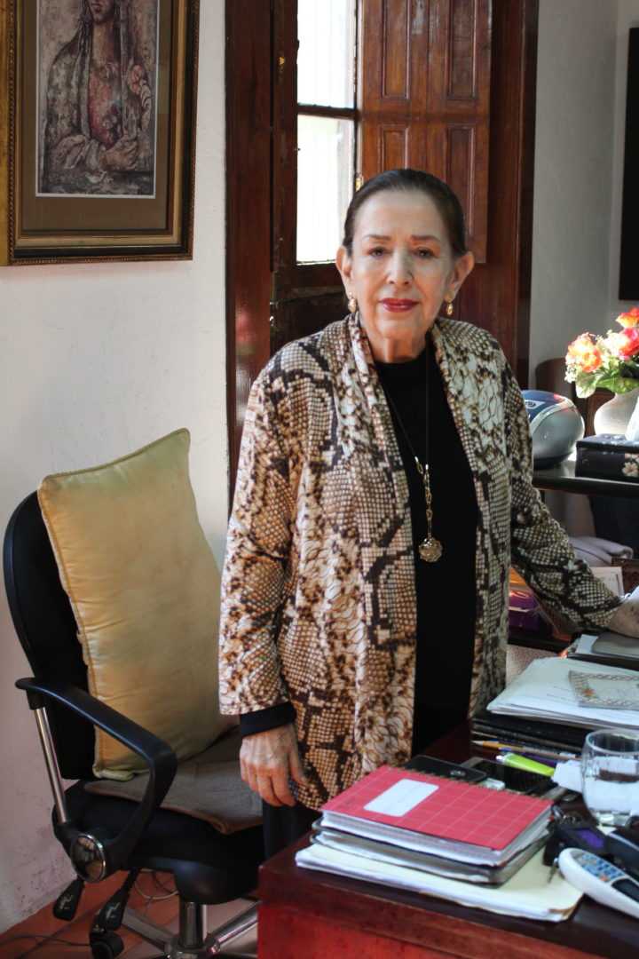 “Seguiré luchando por los derechos de las mujeres” 1 IMG 5569 1 e1520410585783