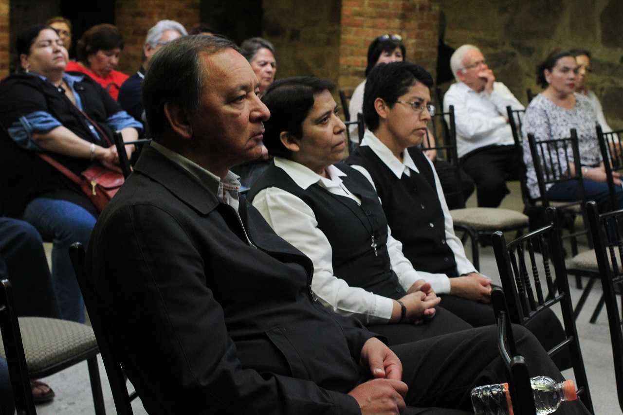 P. Gerardo Escareño 1