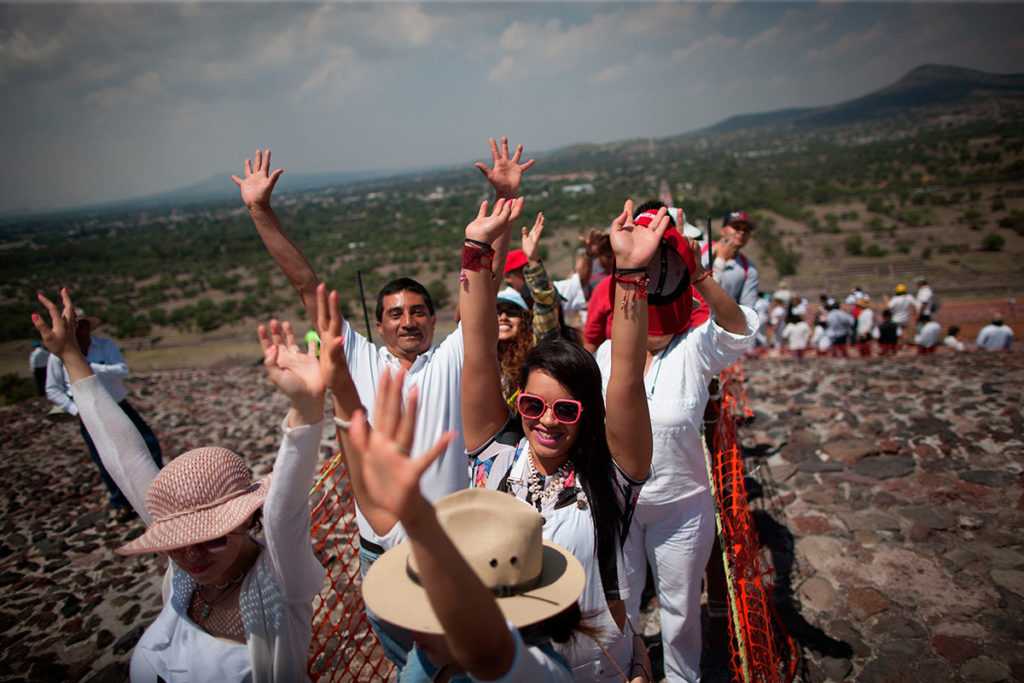 ¿La primavera inicia el 21 de marzo? 2 Primavera7