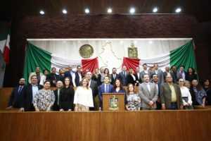 ¿La elección del magistrado anticorrupción en NL no fue en automático como dice el líder de la fracción priista? 3 29064006 213665522736196 5201204593961613443 o