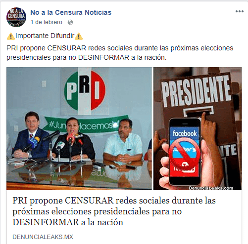 censura
