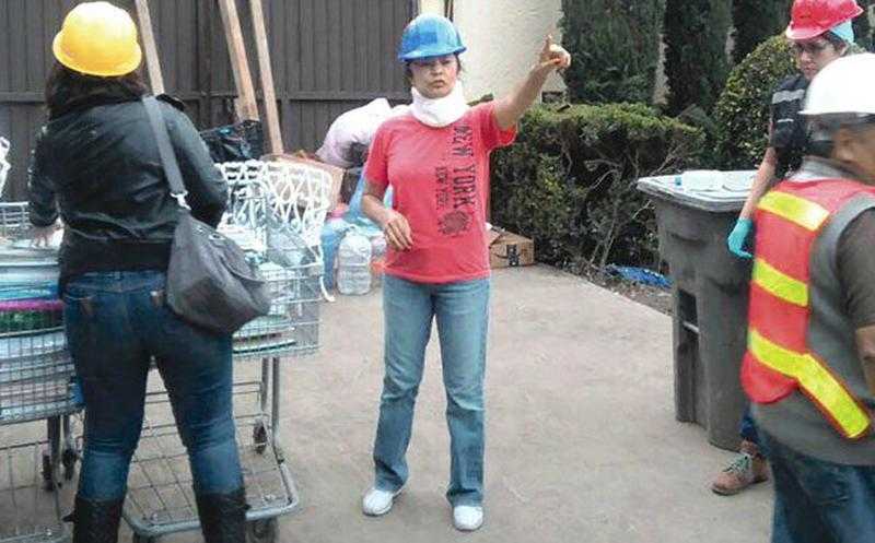 monica garcía villegas