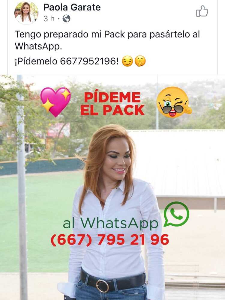 pack