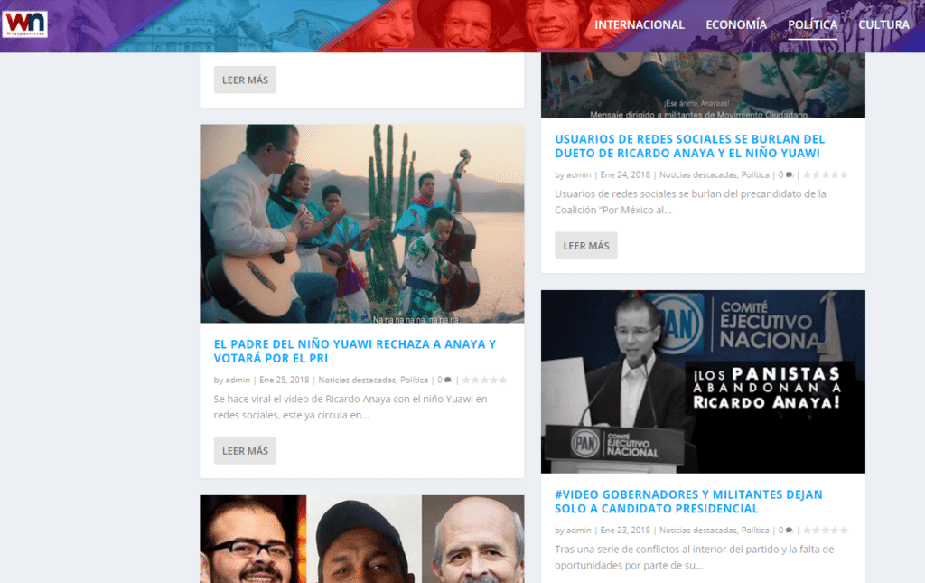 ¿Se puede sancionar a una compañía por difundir noticias falsas? 1 sanciona