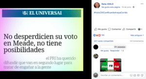 El Universal Proceso