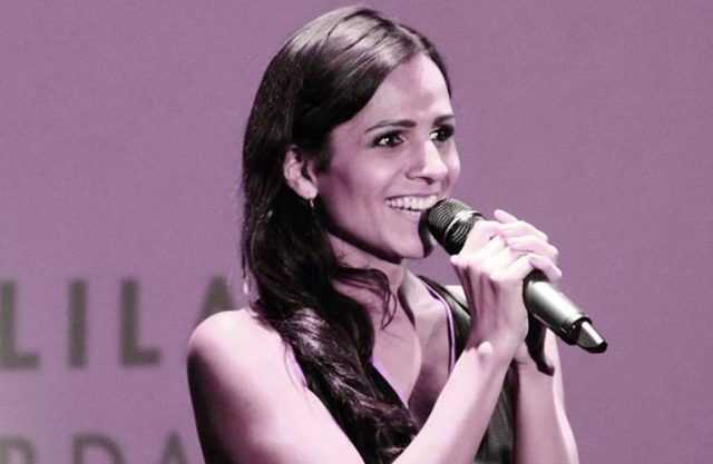 Morganna Love, la mexicana que se atrevió a ser feliz 1 Morganna 3