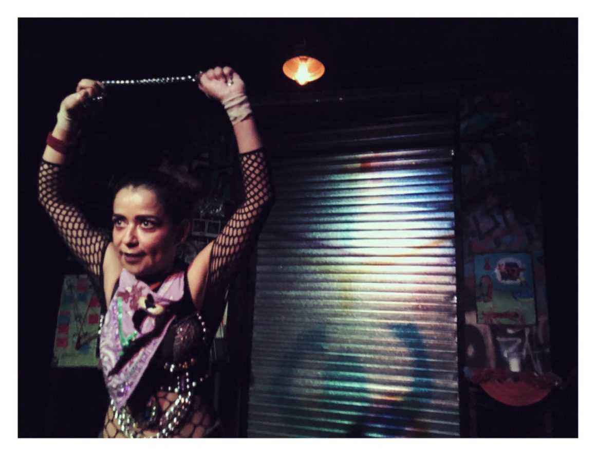 Zorrúbela: La Vengadora de las mujeres de Monterror 1 WhatsApp Image 2018 08 15 at 22.15.27