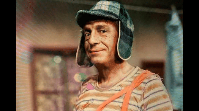 Nota 14880 chavo del ocho nombre