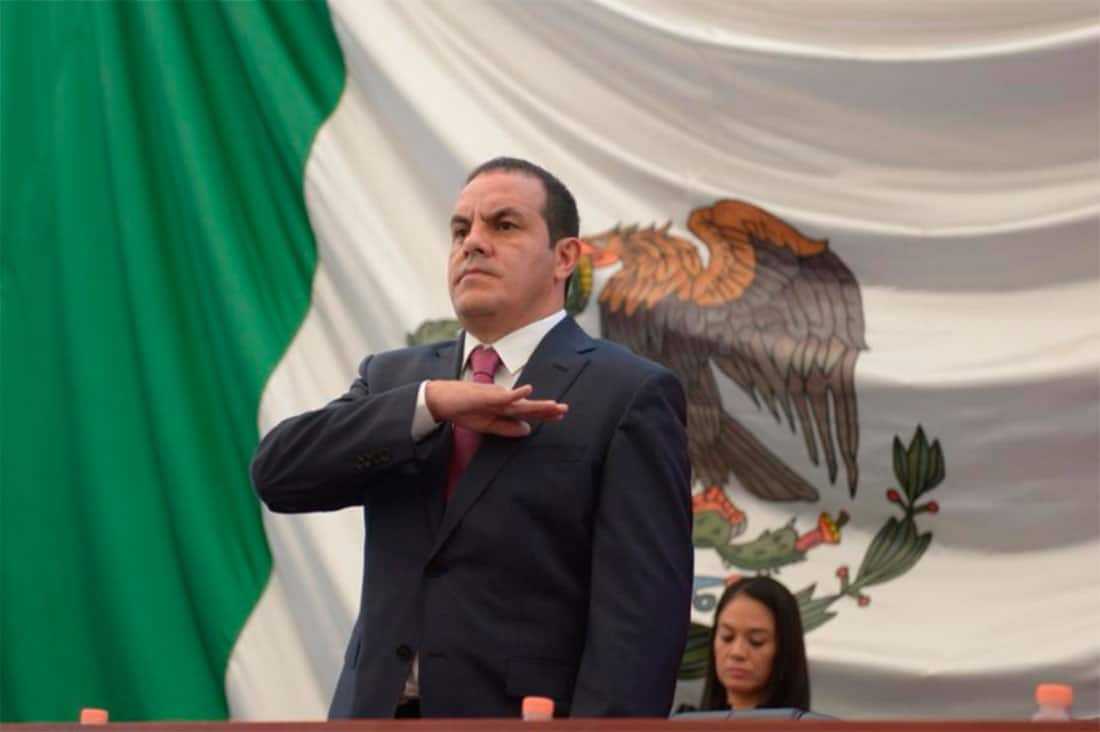 ¿Es Cuauhtémoc Blanco una persona que honra su palabra? 1 cuau1