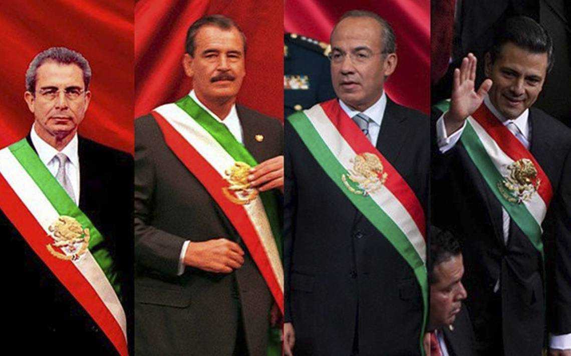 banda presidencial2