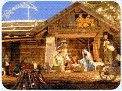 ¿Las fiestas en diciembre empezaron con la llegada del catolicismo? 2 giphy 6