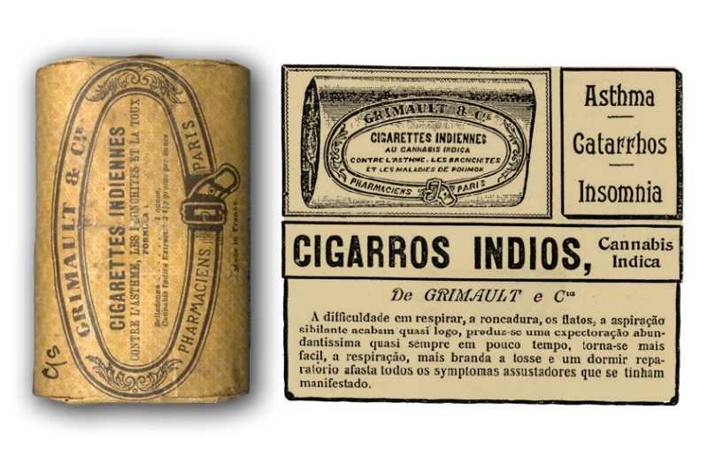 ¿Fue legal alguna vez la venta de mariguana en Nuevo León? 1 mariguana