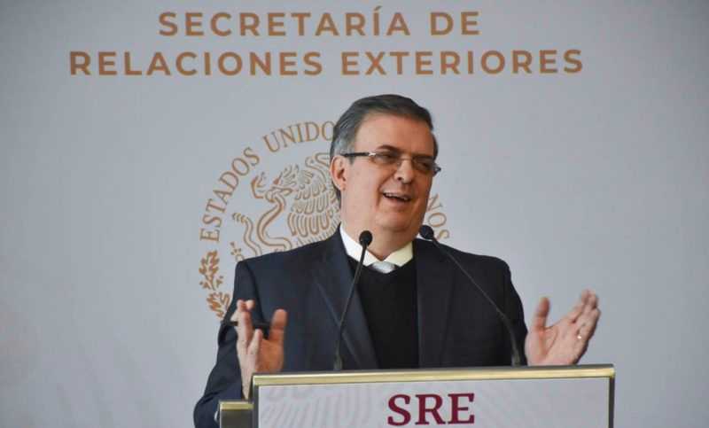 M. Ebrard