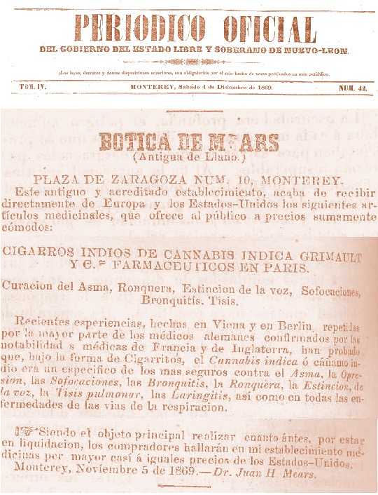 ¿Fue legal alguna vez la venta de mariguana en Nuevo León? 2 WhatsApp Image 2019 02 21 at 17.36.16