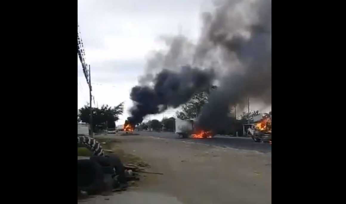 Delitos se reducen en Veracruz, pero no todos y la inseguridad prevalece 11 Violencia en Veracruz1 1