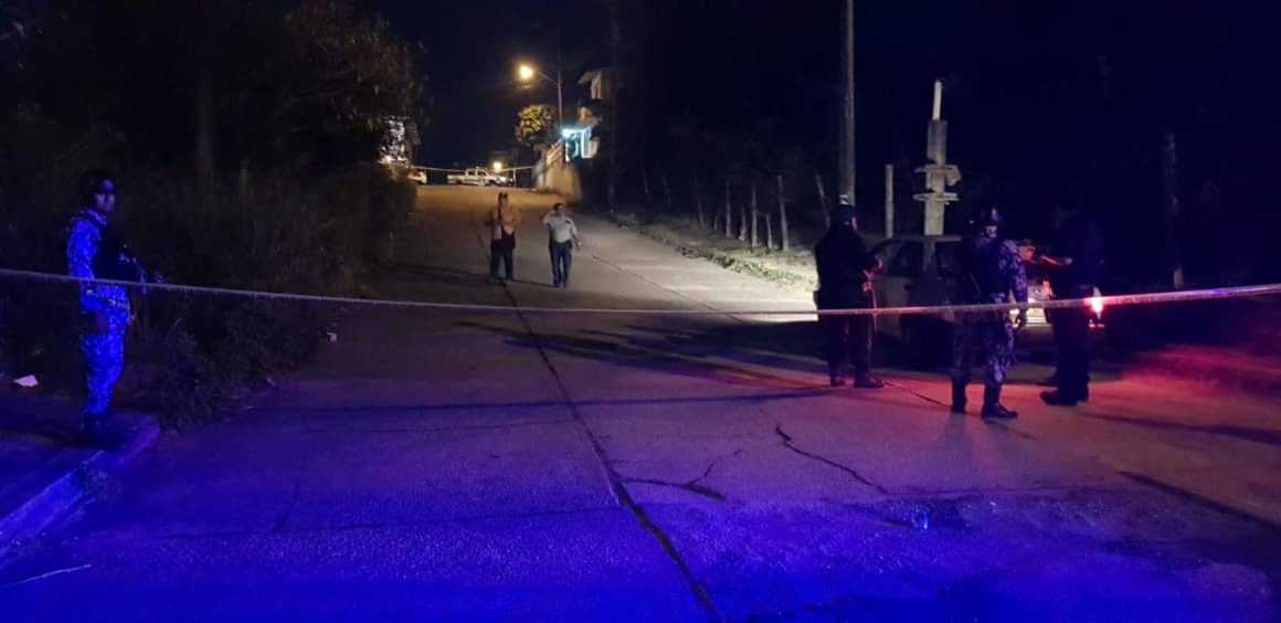 Delitos se reducen en Veracruz, pero no todos y la inseguridad prevalece 10 Violencia en Veracruz5 1