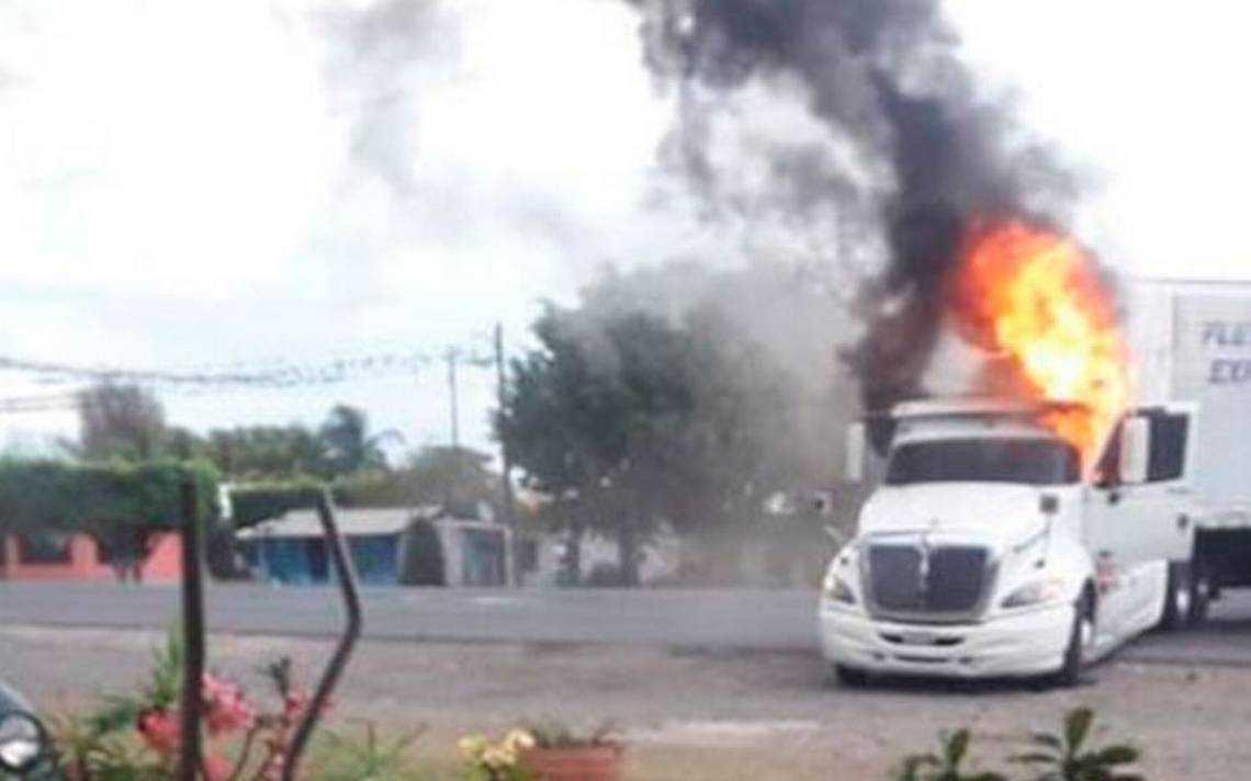 Delitos se reducen en Veracruz, pero no todos y la inseguridad prevalece 9 Violencia en Veracruz7