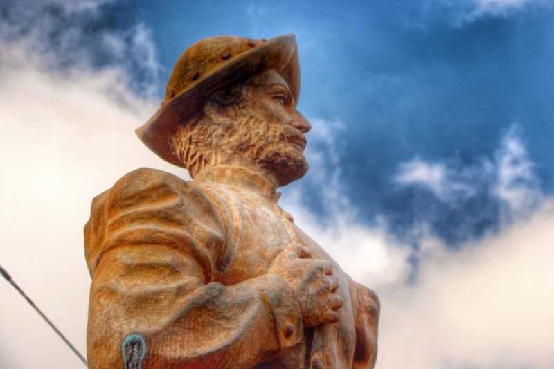 Diego de Montemayor, el primer feminicida de Nuevo León 2 alberto del cabto