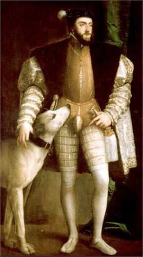 Diego de Montemayor, el primer feminicida de Nuevo León 1 diego