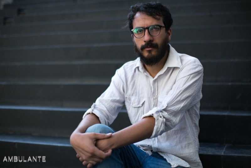 Necesitaba contribuir a la lucha de la justicia por las familias: Albert Arnaut 1 7709cb1a b5fc 4690 95d1 73b08845e728