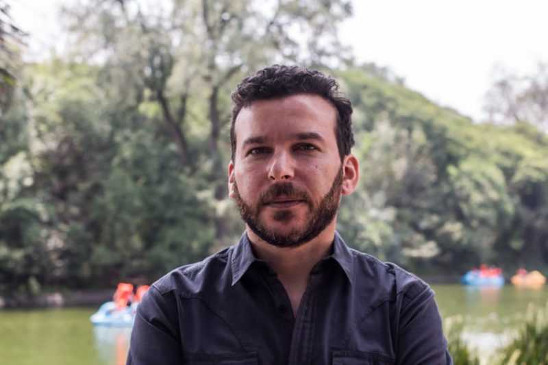 El futuro del periodismo está en los buenos contenidos: Eliezer Budasoff 1 contenidos