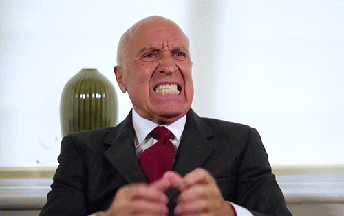 Los hombres sí piensan más en sexo, pero eso no los hace infieles 1 giphy 4