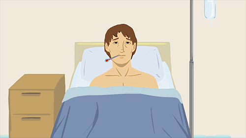 No todas las vacunas que nos aplicaron en la niñez son para siempre 4 giphy 5