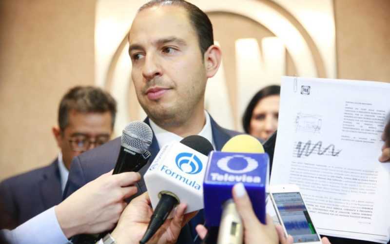 Presidente del PAN Nacional brinda discurso ENGAÑOSO sobre seguridad en Tamaulipas 1 img 3538 1080x675