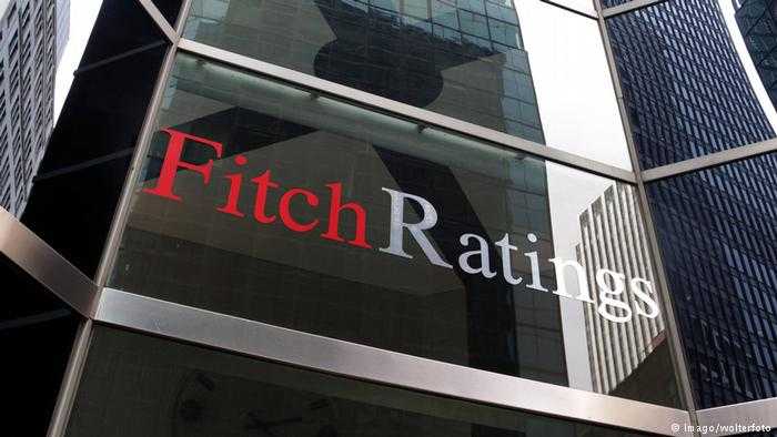 FITCH RATINGS 29 ENE 19