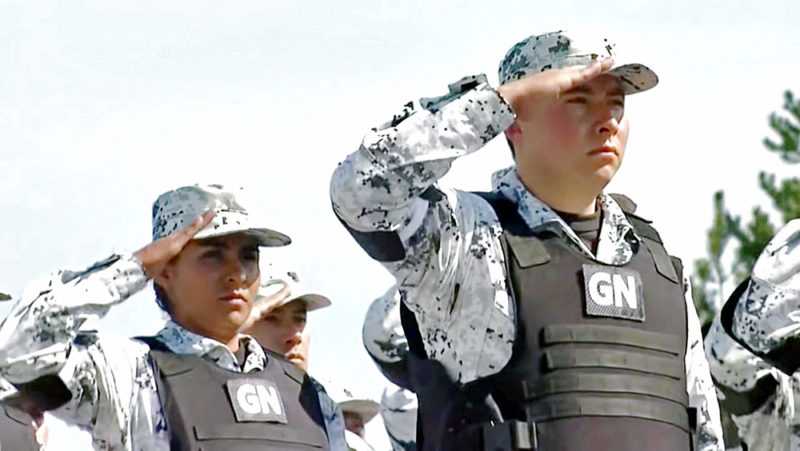 Guardia Nacional