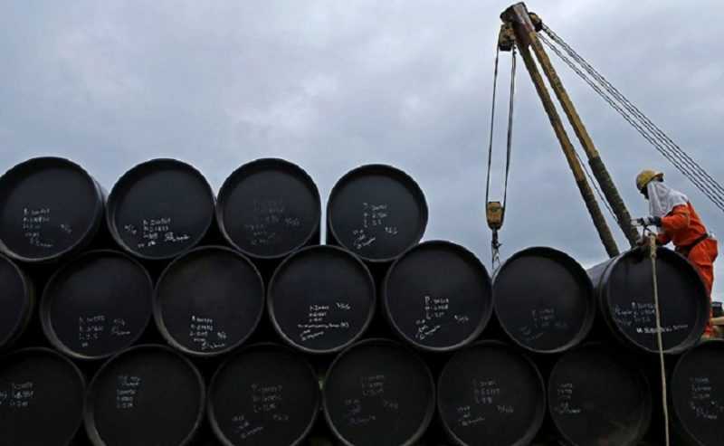 barril de petroleo 1