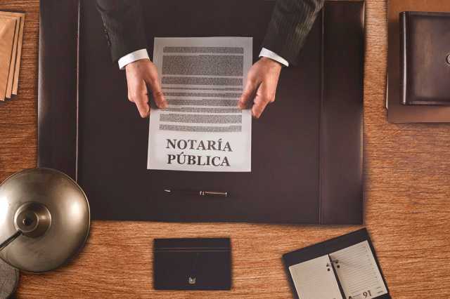 disenonotarialista 0