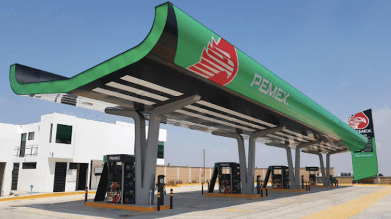 gasolinera pemex