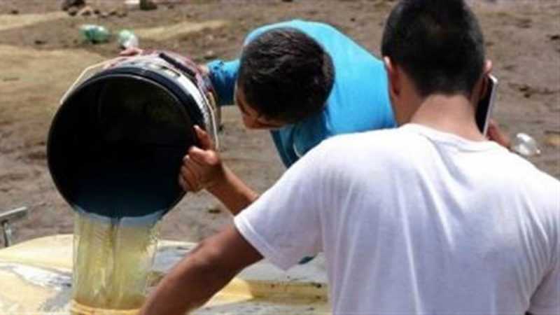 que es huachicoleo o huachicol