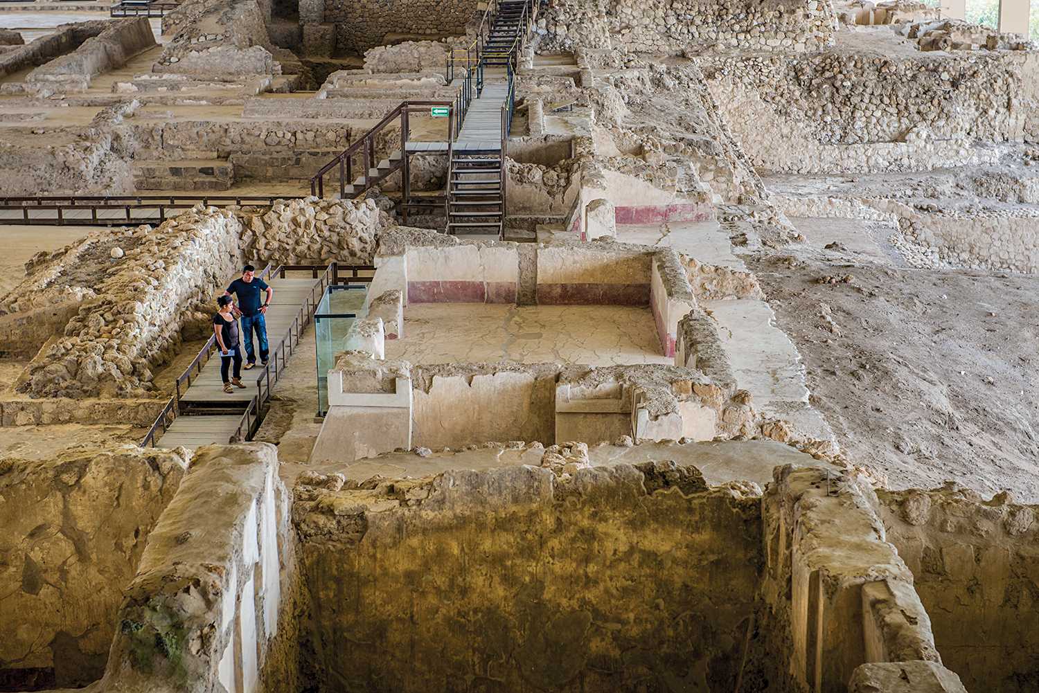 Zona Arqueoloogica de