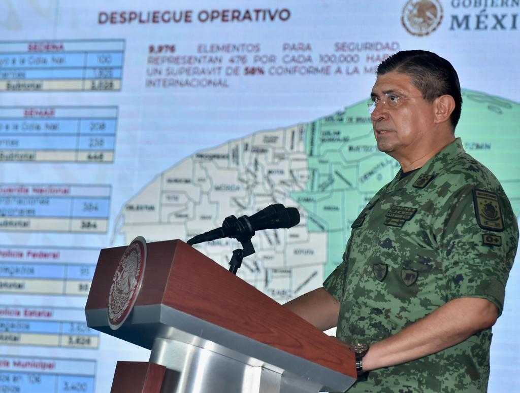 Funcionarios federales en las mañaneras pasan por el Verificador 3 WhatsApp Image 2019 09 20 at 07.38.58 1
