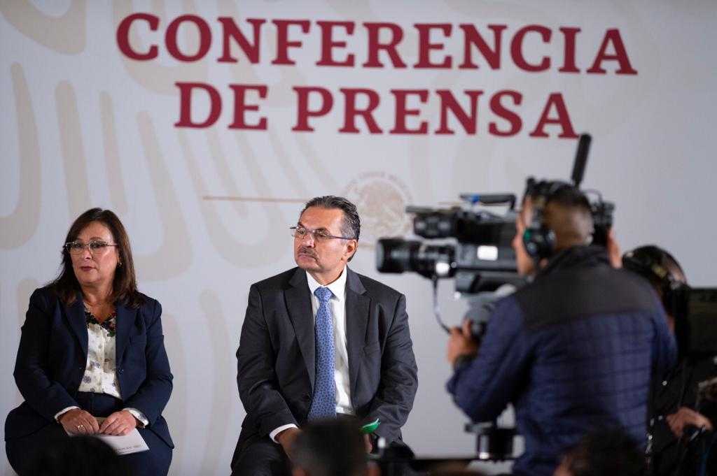 Verificamos a funcionarios que hablaron en la Mañanera 1 WhatsApp Image 2019 09 24 at 08.29.27