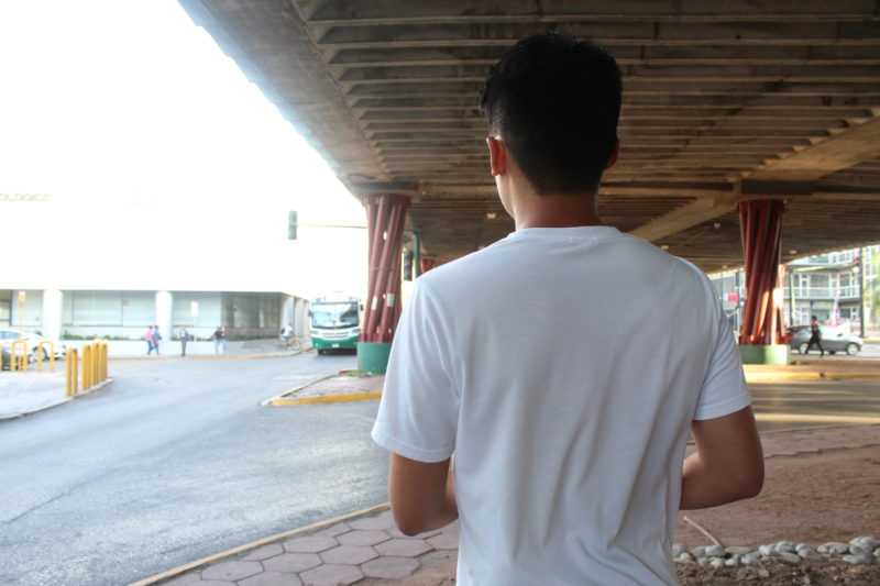 In Hong Kong, disinformation and fact-checking in the midst of fire 4 Foto: Ian Cavazos / Monterrey